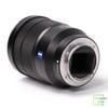 Ống kính Sony Vario-Tessar T* FE 16-35mm f/4 ZA OSS