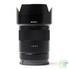 Ống Kính Sony Sonnar T* E 24mm f/1.8 ZA