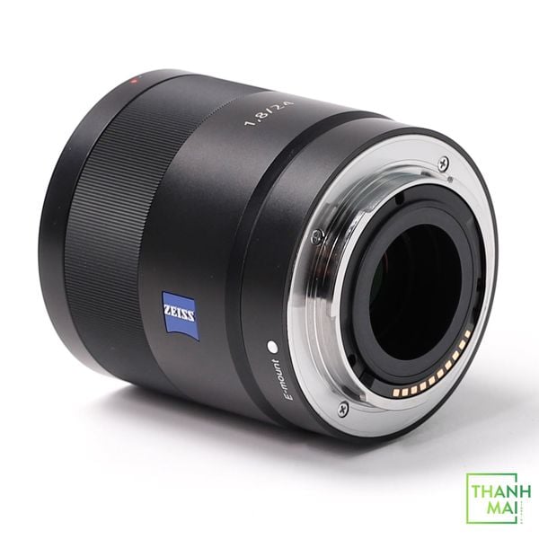 Ống Kính Sony Sonnar T* E 24mm f/1.8 ZA