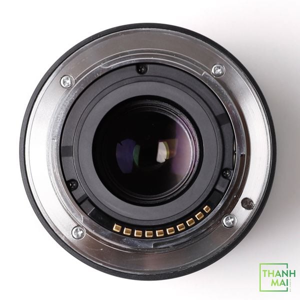Ống Kính Sony Sonnar T* E 24mm f/1.8 ZA