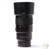 Ống kính Sony FE 90mm F/2.8 Macro G OSS