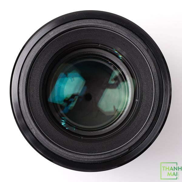 Ống kính Sony FE 90mm F/2.8 Macro G OSS