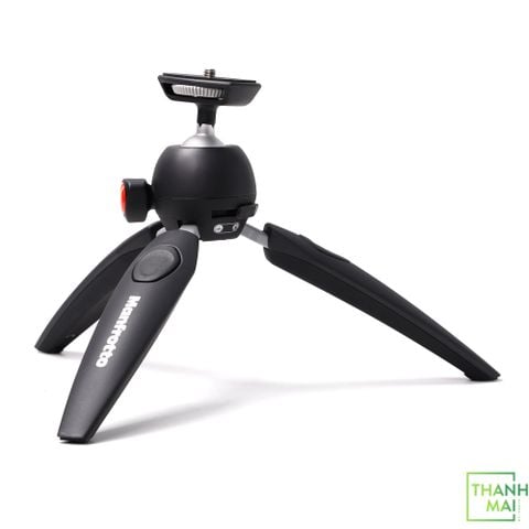 Chân máy ảnh Manfrotto Pixi Evo Mini 2 Section
