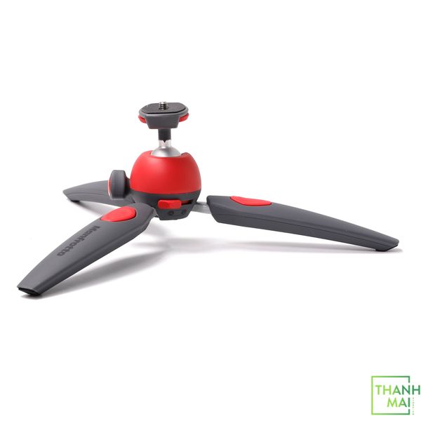 Chân máy ảnh Manfrotto Pixi Evo Mini 2 Section