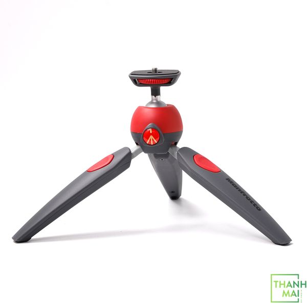 Chân máy ảnh Manfrotto Pixi Evo Mini 2 Section