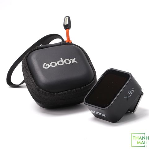 Trigger Godox X3 L Nano Touchscreen For Leica