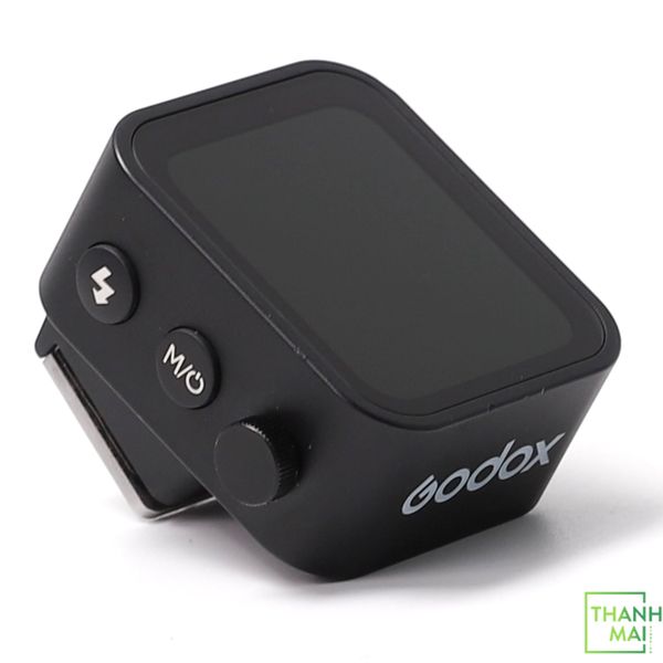 Trigger Godox X3 L Nano Touchscreen For Leica