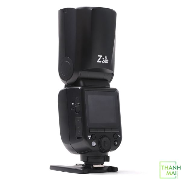 Đèn Flash Neewer Z2 Pro (Z2PRO-S) For Sony