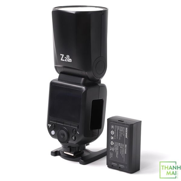Đèn Flash Neewer Z2 Pro (Z2PRO-S) For Sony