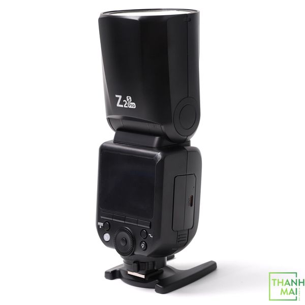 Đèn Flash Neewer Z2 Pro (Z2PRO-S) For Sony