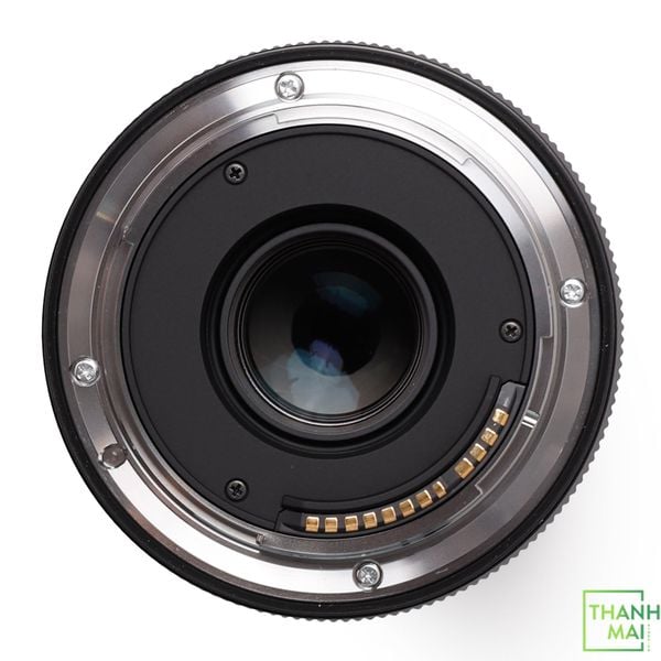 Ống Kính Sigma 17-40mm F/1.8 DC Art For Canon RF Mount