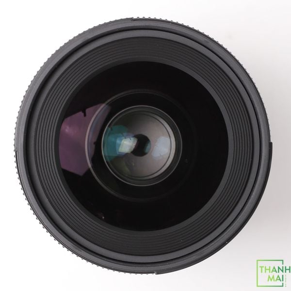Ống Kính Sigma 17-40mm F/1.8 DC Art For Canon RF Mount