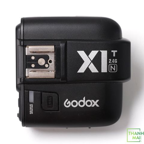 Trigger Godox X1T ( N ) For Nikon