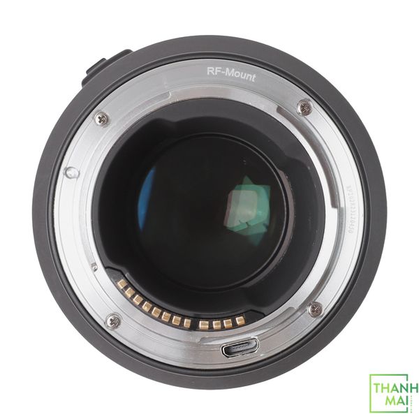 Ống kính Meike 85mm F/1.8 Auto Focus For Canon RF Mount