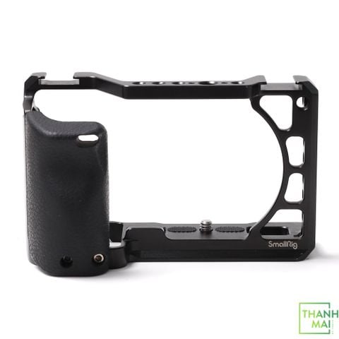 Khung bảo vệ máy ảnh SmallRig 3164 (Camera Cage)
