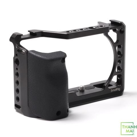 Khung bảo vệ máy ảnh SmallRig 3164 (Camera Cage)