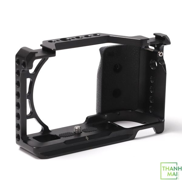 Khung bảo vệ máy ảnh SmallRig 3164 (Camera Cage)