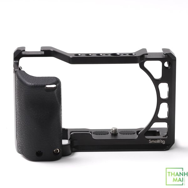 Khung bảo vệ máy ảnh SmallRig 3164 (Camera Cage)