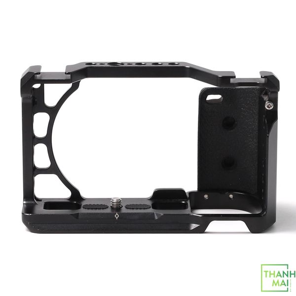 Khung bảo vệ máy ảnh SmallRig 3164 (Camera Cage)