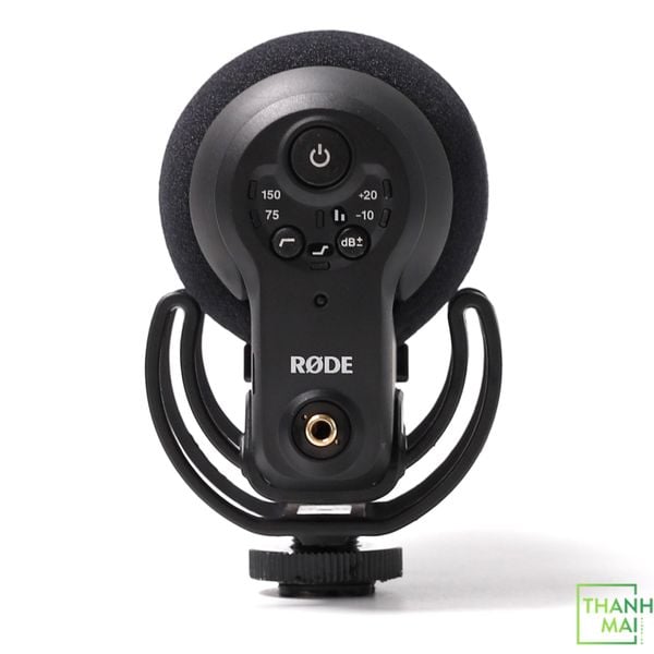 Microphone Rode VideoMic Pro+
