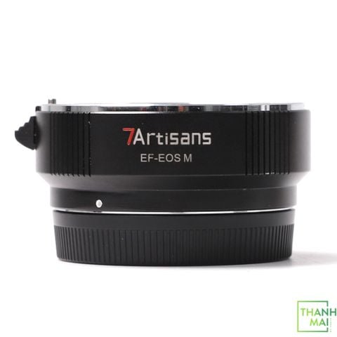 Ngàm chuyển Auto Focus 7Artisans EF-EOS M