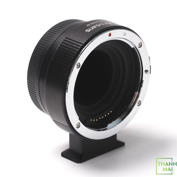 Ngàm chuyển Auto Focus 7Artisans EF-EOS M