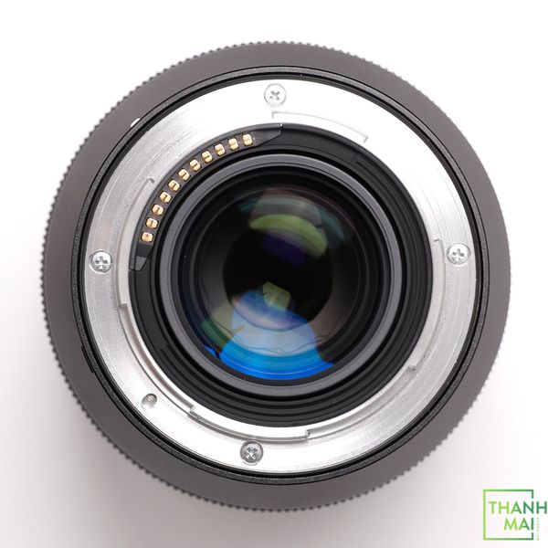 Ống kính Nikon Nikkor Z 35mm F/1.2 S