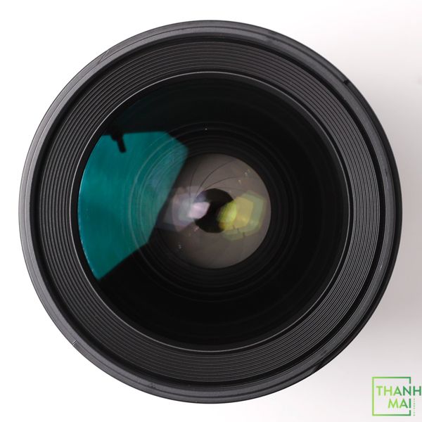 Ống kính Nikon Nikkor Z 35mm F/1.2 S