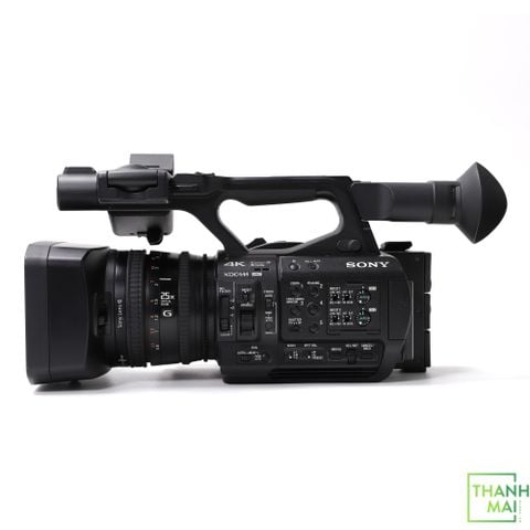 Máy Quay Phim Sony PXW-Z190V