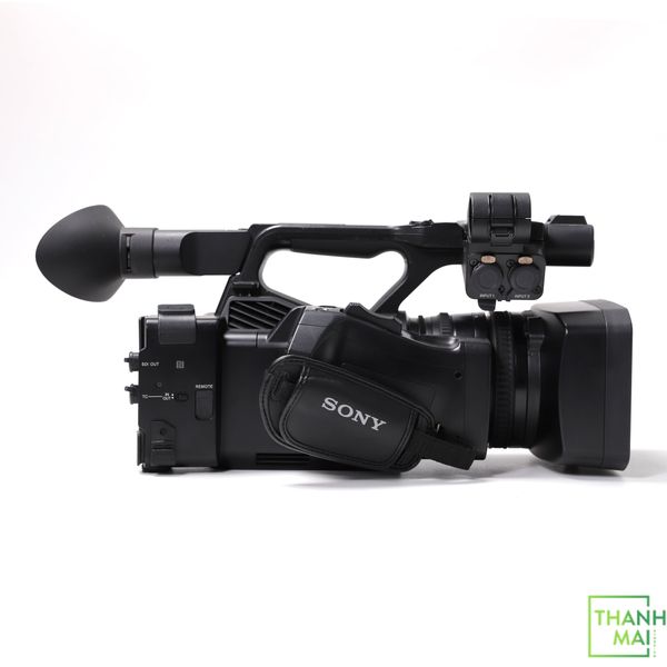 Máy Quay Phim Sony PXW-Z190V