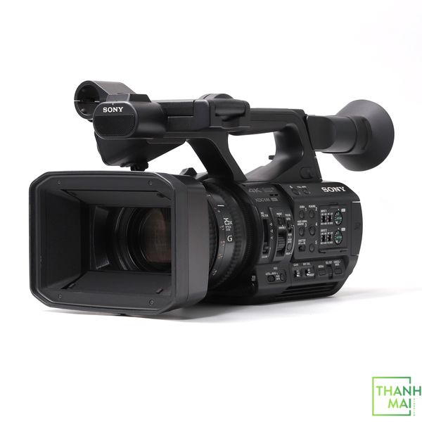 Máy Quay Phim Sony PXW-Z190V