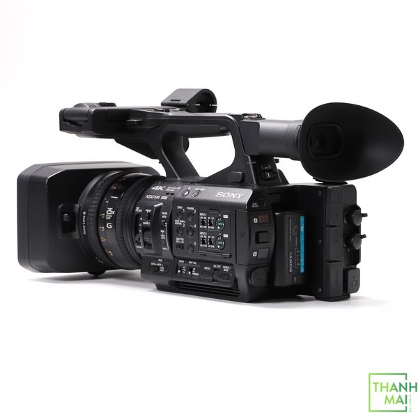 Máy Quay Phim Sony PXW-Z190V