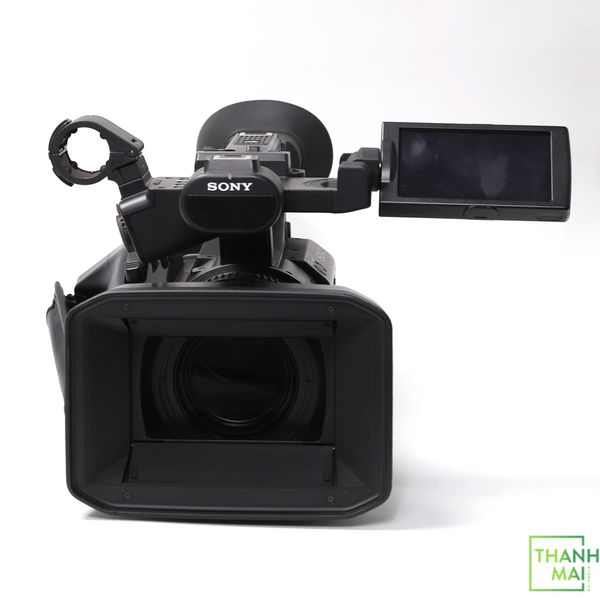 Máy Quay Phim Sony PXW-Z190V