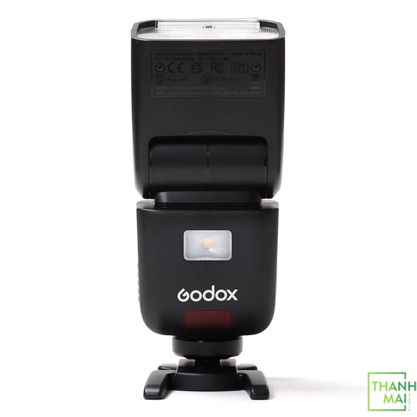 Đèn Flash Godox V480 ( C ) For Canon