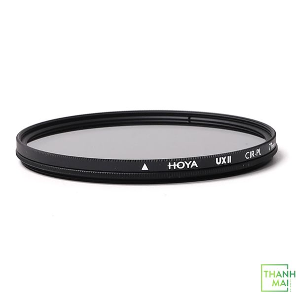 Filter Hoya UX II CPL
