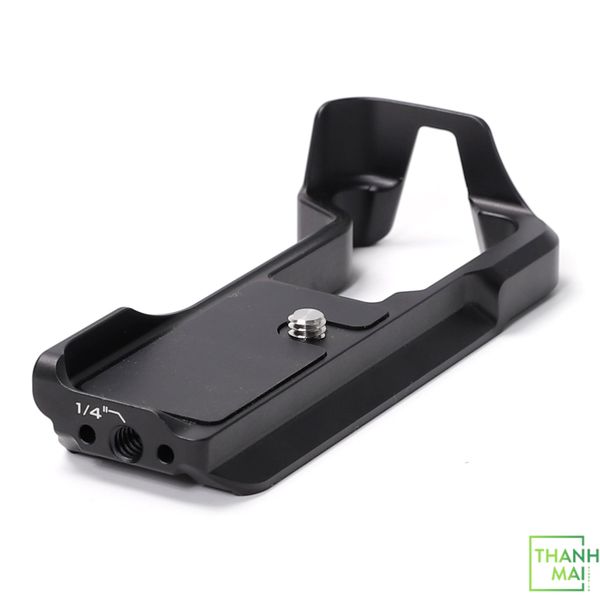 Tấm đế mở rộng TILTA cho phụ kiện máy ảnh Canon R50 TA-T51-EB-B