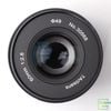 Ống Kính 7Artisans 60mm F/2.8 macro Mark II For Canon EOS M Mount