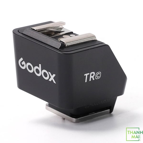 Đế gắn đèn Flash Godox TR ( C) TTL Hot Shoe For Canon