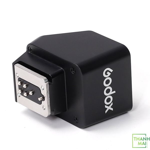 Đế gắn đèn Flash Godox TR ( C) TTL Hot Shoe For Canon