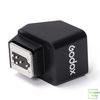 Đế gắn đèn Flash Godox TR ( C) TTL Hot Shoe For Canon
