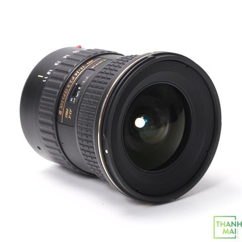 Ống Kính Tokina AT-X 11-16mm f/2.8 PRO DX II For Canon