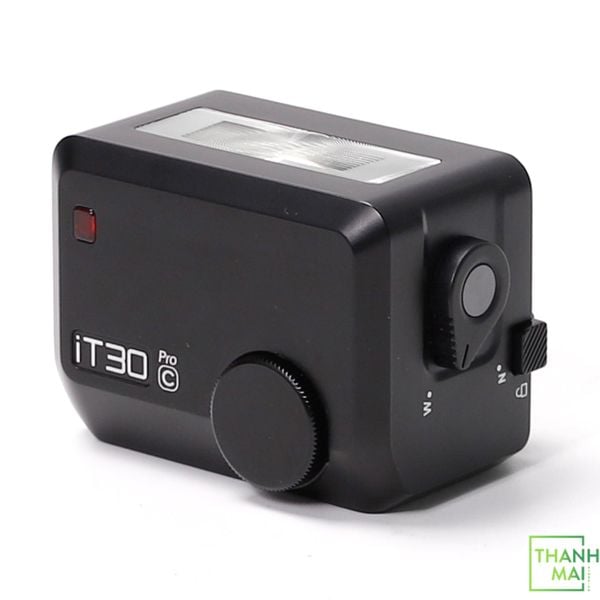 Đèn flash Godox iT30 Pro