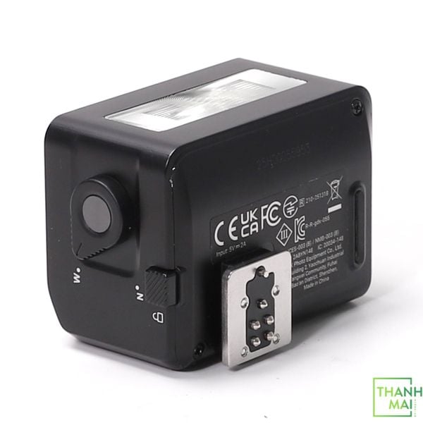 Đèn flash Godox iT30 Pro