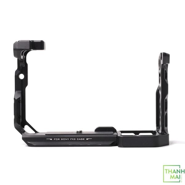 Tilta Full Camera Cage for Sony FX3/FX30 V2 ( Black )