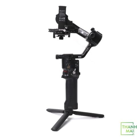 Gimbal DJI RS5 Combo