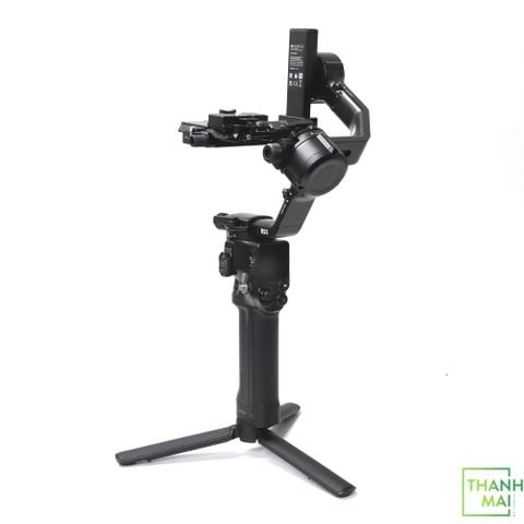 Gimbal DJI RS5 Combo