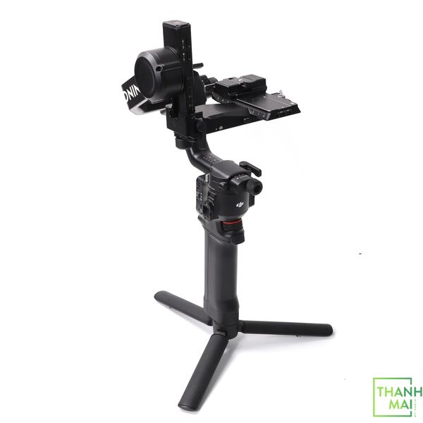Gimbal DJI RS5 Combo