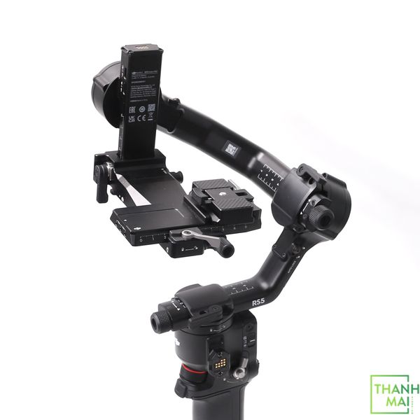 Gimbal DJI RS5 Combo