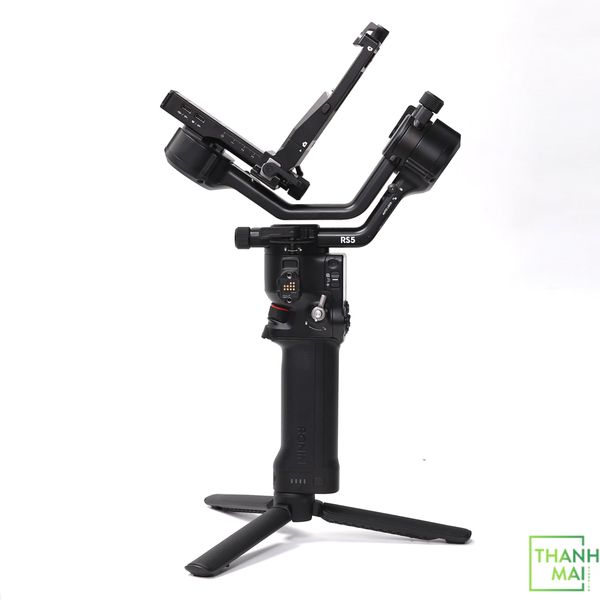 Gimbal DJI RS5 Combo