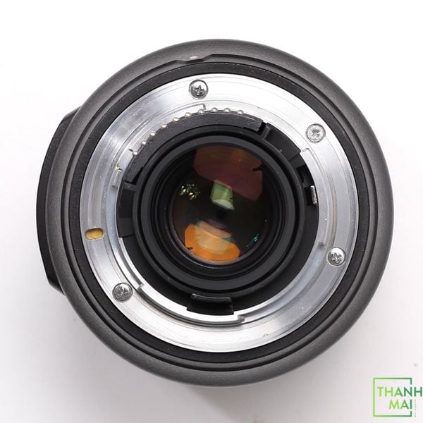 Ống kính Nikon AF-S 24-120mm F/3.5-5.6 G ED IF VR